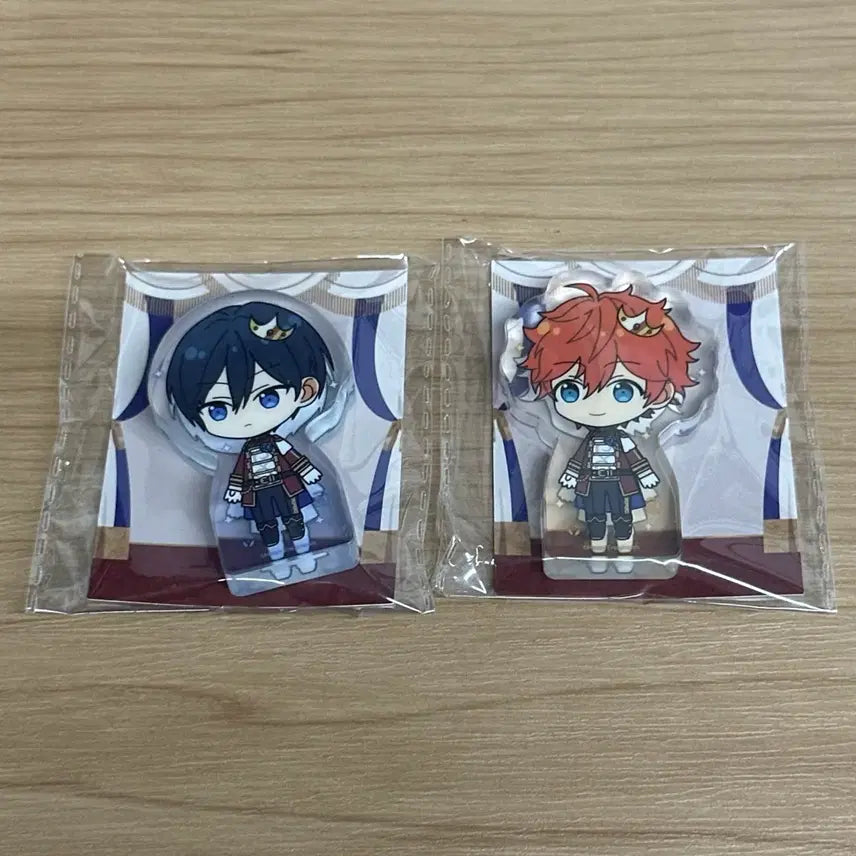 [BUNJANG] Ensemble Stars Hokuto Subaru Prince Korotto (Sealed) / 앙스타 호쿠토 스바루 왕자님 코롯토 미개봉