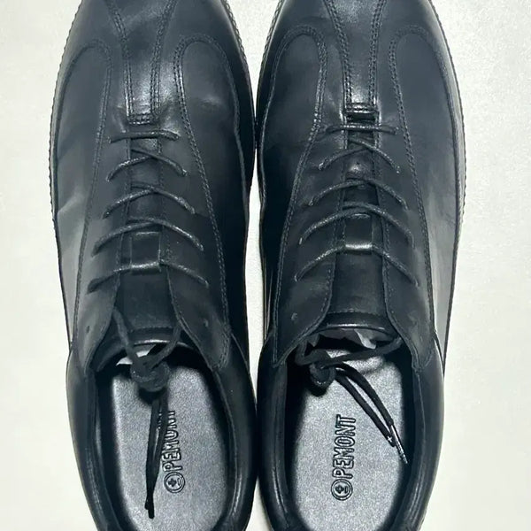 [BUNJANG] Femont Black Dress Shoes / 페몬트 dress (black)