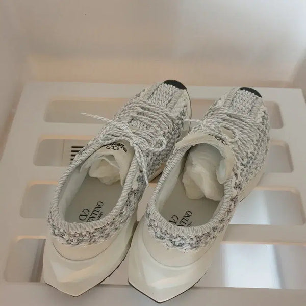 [BUNJANG] Valentino Garavani Sneakers Loafers Boots / 발렌티노 가라바니 스니커즈 신발 로퍼 구두 부츠