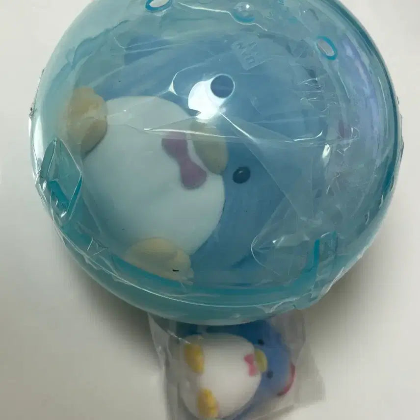 [BUNJANG] Sanrio Tuxedo Sam Gacha Figure / 산리오 턱시도샘 가챠 피규어