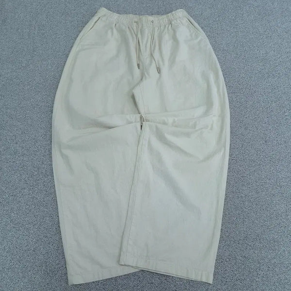 [BUNJANG] LSUARE Trousers / L 수아레 바지 | 0813C37