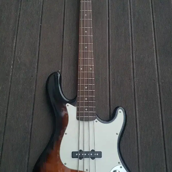 [BUNJANG] Colt GB JB Electric Bass Guitar / 콜트 베이스기타 GB JB 입문용 상태양호 #전국안전택배#