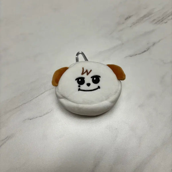[BUNJANG] Kyuhyun Gyumae Mini Pouch / 규현 규매 미니 파우치