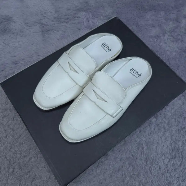 [BUNJANG] Vanessa Bruno Athe Loafers/Bloafers / 35 아떼 바네사브루노 로퍼 블로퍼 | 0806A38