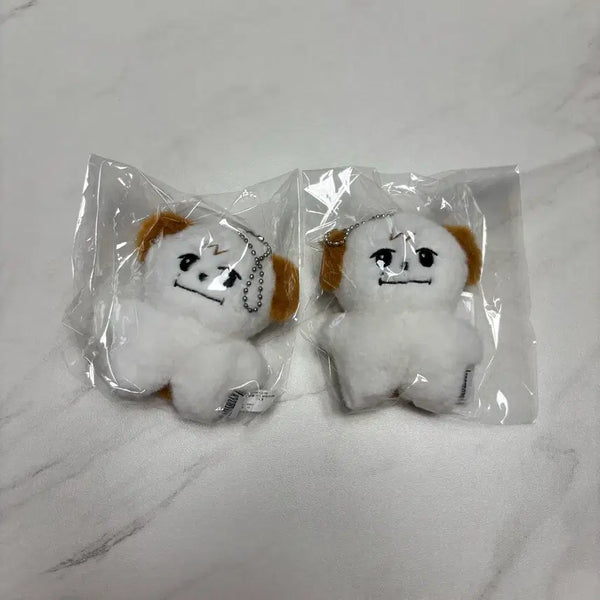 [BUNJANG] KYUHYUN Cho Kyu Mae Keyring Bundle Set / 규현 조규매 규매 키링 2개 일괄 판매