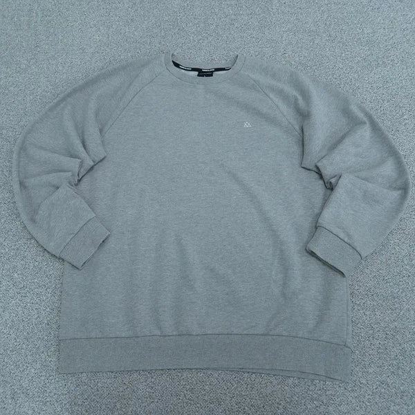 [BUNJANG] Aak! Classic Crewneck Sweatshirt L / L 아키클래식 맨투맨 | 0813C45