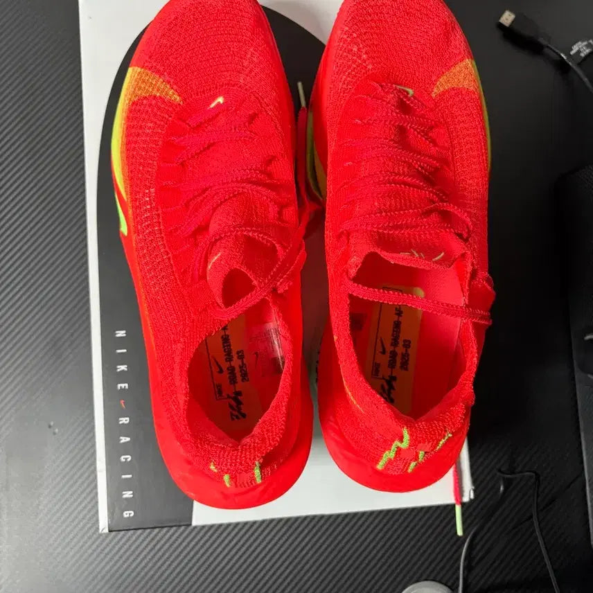 [BUNJANG] Nike Alphafly 3 Running Shoes (280mm) / 나이키 알파플라이3 280