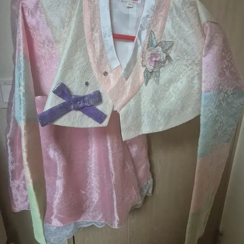[BUNJANG] Women's Hanbok Set / 여성 한복 판매합니다