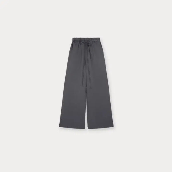 [BUNJANG] ownt hilo pants Charcoal Long Length / 온트 ownt 힐로팬츠 hilo pants 차콜 롱기장