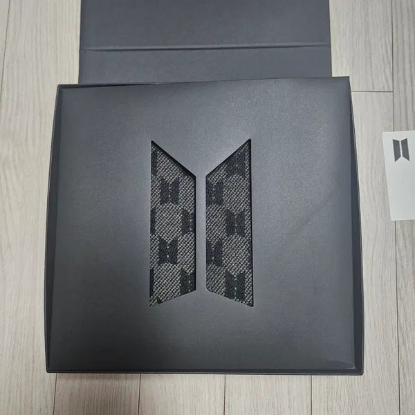 [BUNJANG] BTS ARMY Blanket Muchbox 1 / 머치박스1  아미블랭킷 bts
