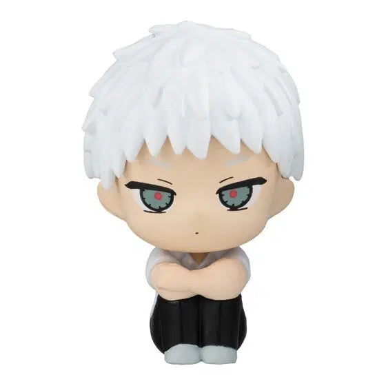 [BUNJANG] Hikaru "Hikaru Died in the Summer" Gacha Capsule (Sealed) / 히카루 마치보케 미개봉 히카루가 죽은 여름 히죽여 가챠