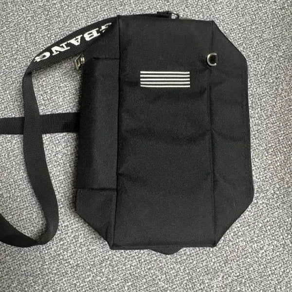 [BUNJANG] Big Bang Lightstick Bag / 빅뱅 응원봉 가방