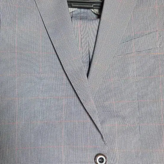 [BUNJANG] Jasper Spring/Summer Blazer Jacket 100 / 제스퍼 춘하블레져자켓 100