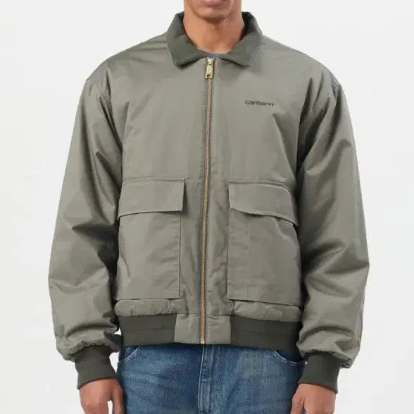 [BUNJANG] Carhartt Jacket XXL / 칼하트 자켓 XXL