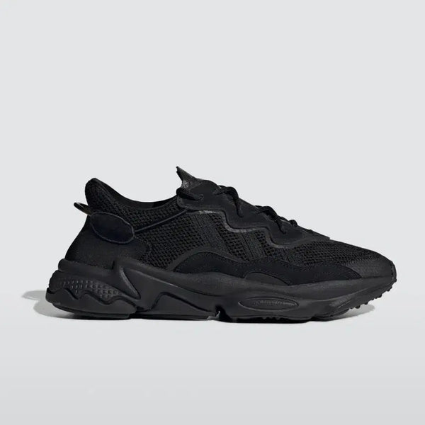 [BUNJANG] Adidas Ozweego Black / 아디다스 오즈위고 블랙
