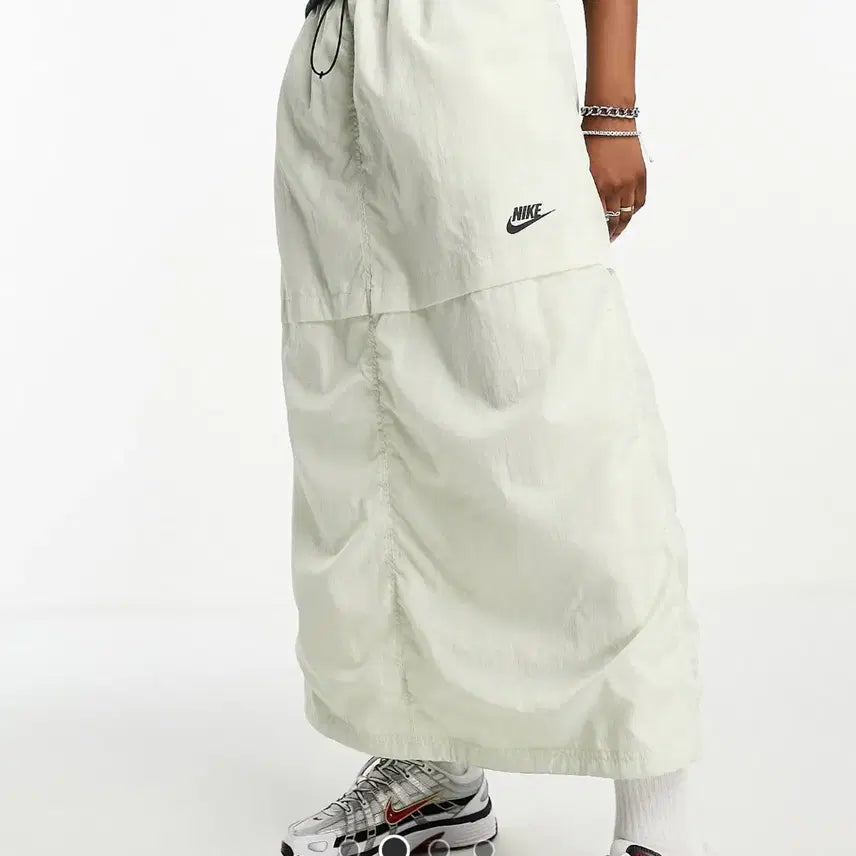 [BUNJANG] Nike Woven Skirt / 나이키 우븐 스커트