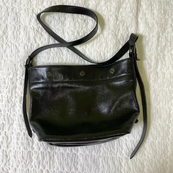 [BUNJANG] Vunque Shoulder Bag / 분크 가방