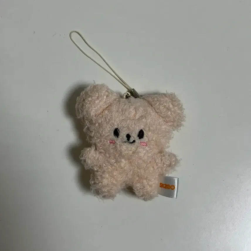 [BUNJANG] Stray Kids SKZOO Micro Plush / 스트레이키즈 스키주 마이크로 퍼핌
