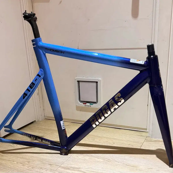 [BUNJANG] Rogas Downtown 2025 Frameset (M Size) / 로가스 다운타운 2025 프레임셋 m사이즈