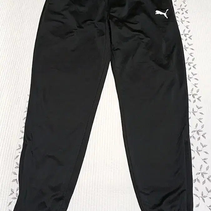 [BUNJANG] Puma Jogger Training Pants 38 Inch, 110cm Length / 푸마 조거트레이닝복 38인치 기장110