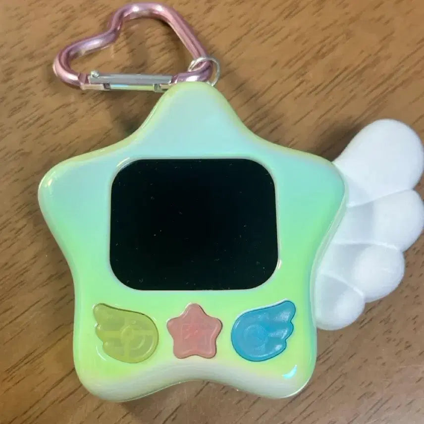 [BUNJANG] NCT WISH Mega Coffee Mini Log Keychain / 엔위시 엔시티 위시 메가커피 미니로그 키링