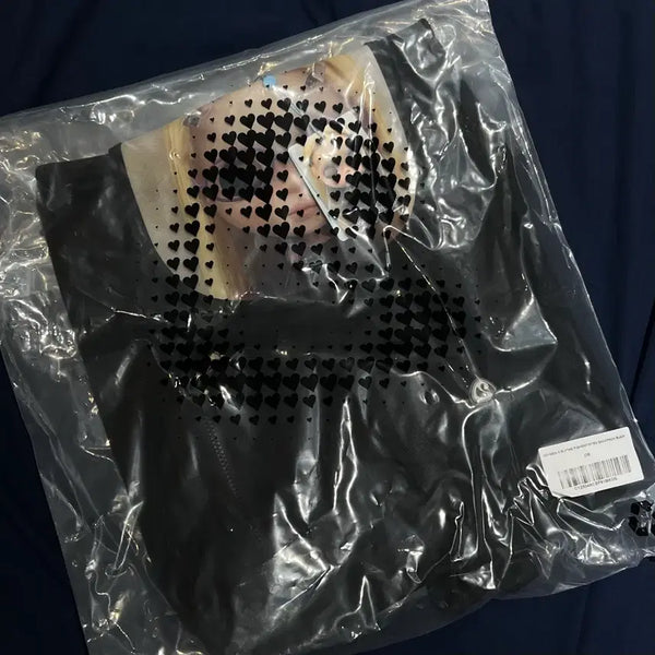 [BUNJANG] Koiseyo Bryce Pigment Dyed Backpack Black / 코이세이오 브라이스 피그먼트 다이드 백팩 블랙 미개봉
