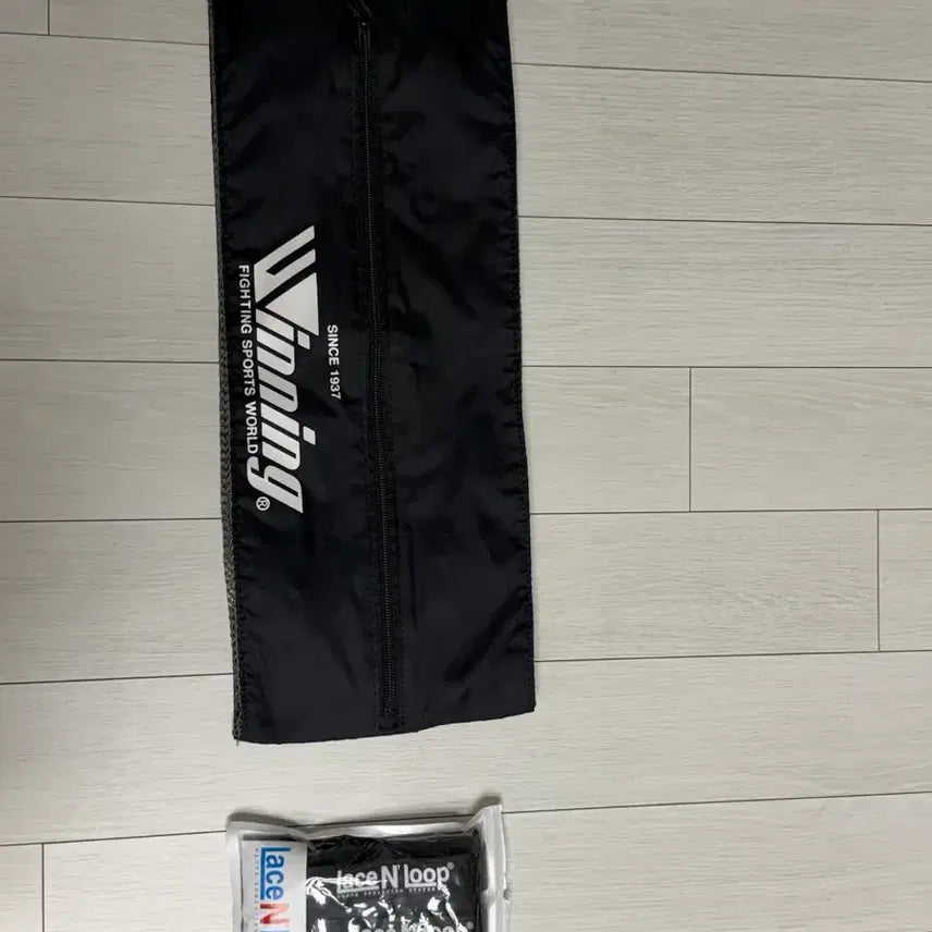 [BUNJANG] Winning Glove Bag / 위닝 글러브 가방