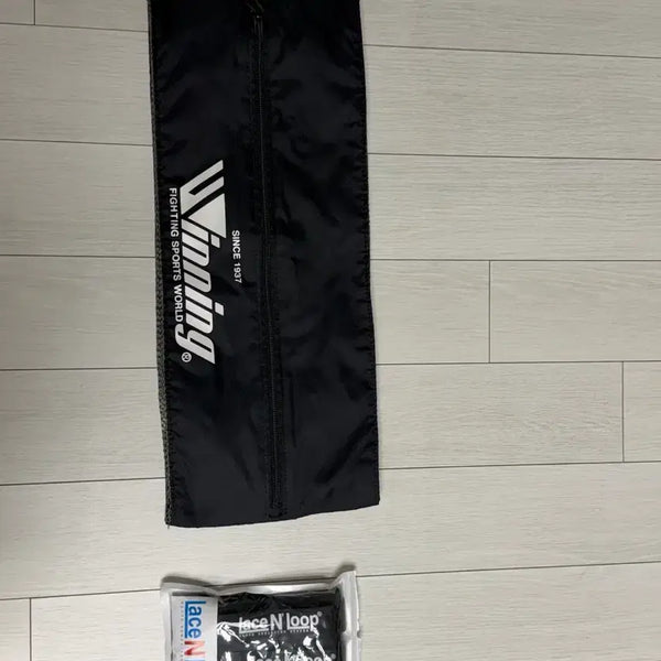 [BUNJANG] Winning Glove Bag / 위닝 글러브 가방