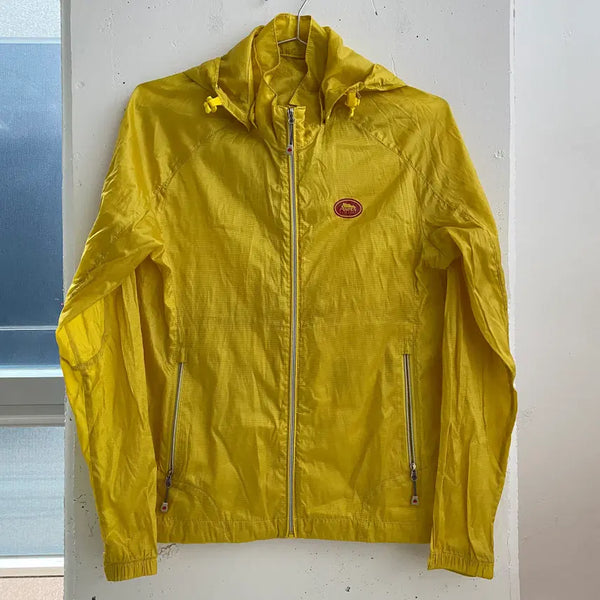[BUNJANG] ASPEN Windbreaker Jacket / (S) ASPEN 바람막이 자켓