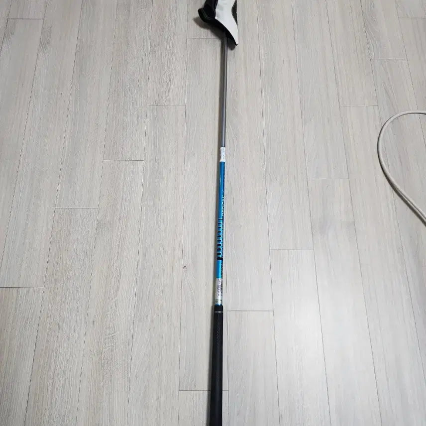 [BUNJANG] Callaway Rogue 3 Wood with Headcover / 캘러웨이 로그 3번우드  헤드커버 포함