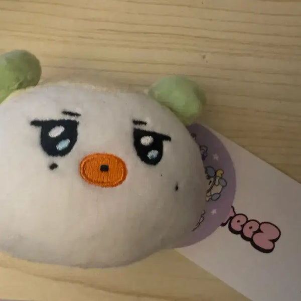 [BUNJANG] ATEEZ Minitz Mingi Keyring / 에이티즈 마이티즈 밍요 키링