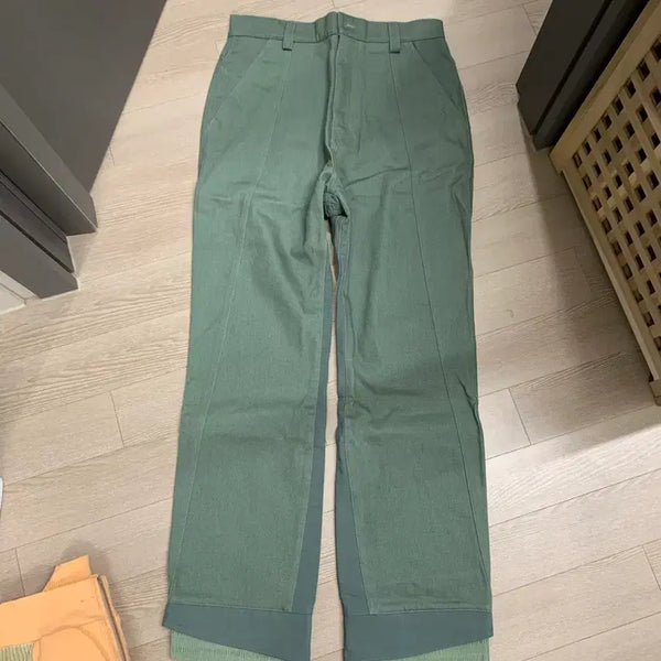 [BUNJANG] Axlim Pants / 엑슬림 팬츠