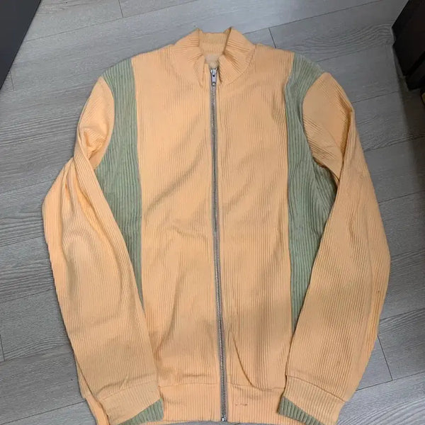 [BUNJANG] Axlim Jersey / 엑슬림 져지