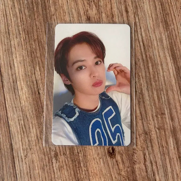 [BUNJANG] Stray Kids SKZ Felix Japan Dome Tour Venue Photocard / 스키즈 스트레이키즈 리노 일본 돔투어 회장 포카 양도 판매 처분