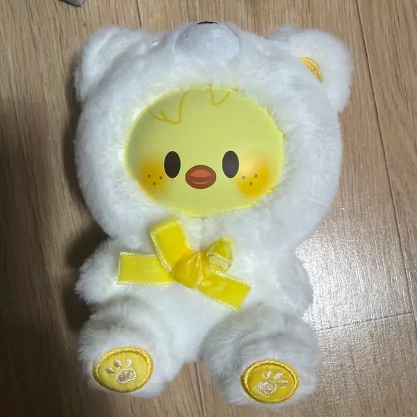 [BUNJANG] SKZOO Ppoccari Photocard Holder / 스키주 뽁아리 슼부부