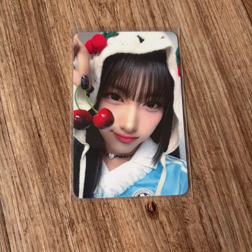 [BUNJANG] SEVENTEEN Junhui Hello Live Lucky Draw Photocard / 세이마이네임 세마넴 준휘 헬로라이브 미공포 포카 양도 판매 처분