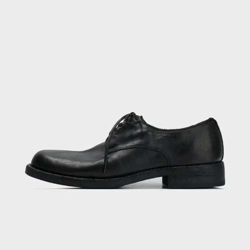 [BUNJANG] KINCH 649 Black Derby Shoes / 킨치 649 블랙 275 더비슈즈