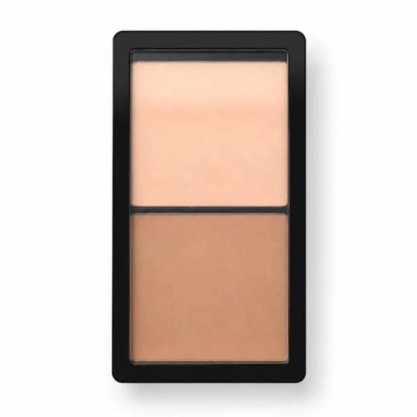 [BUNJANG] Hera Face Contouring Highlighter + Shading Duo 11g / 헤라 페이스 컨투어링 하이라이터+쉐딩 듀오 11g