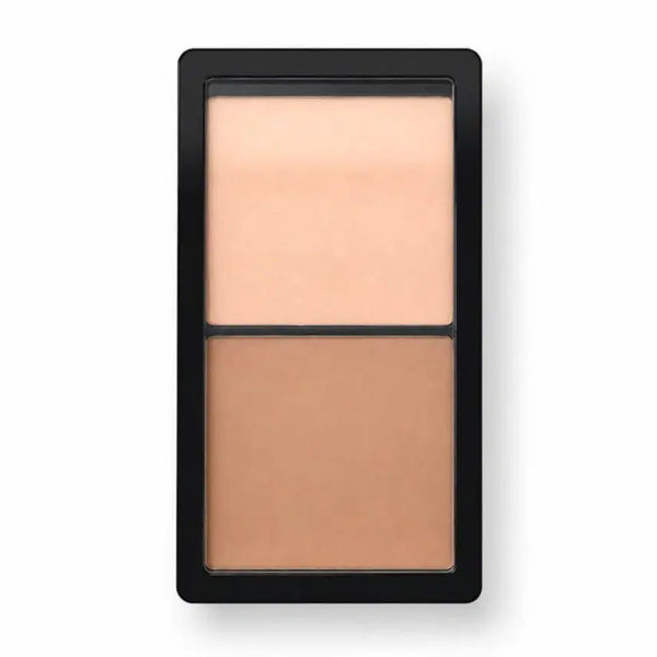 [BUNJANG] Hera Face Contouring Highlighter + Shading Duo 11g / 헤라 페이스 컨투어링 하이라이터+쉐딩 듀오 11g