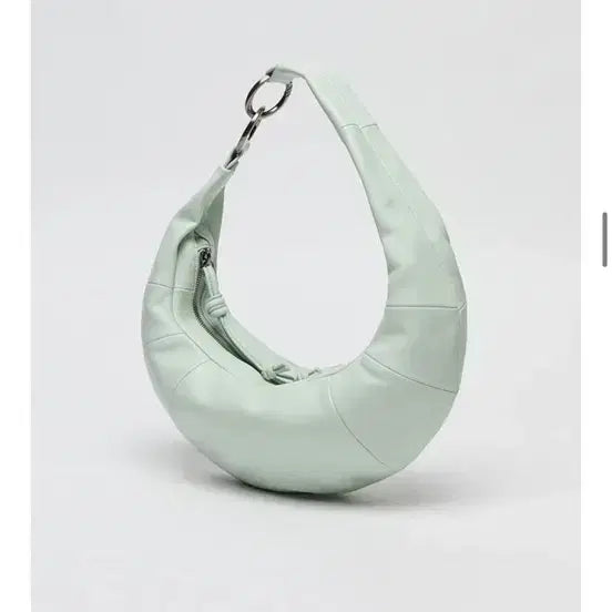[BUNJANG] Archivepêche Small Fling Hobo Bag Cool Mint / 새상품)아카이브앱크 스몰 플링 호보백 쿨민트