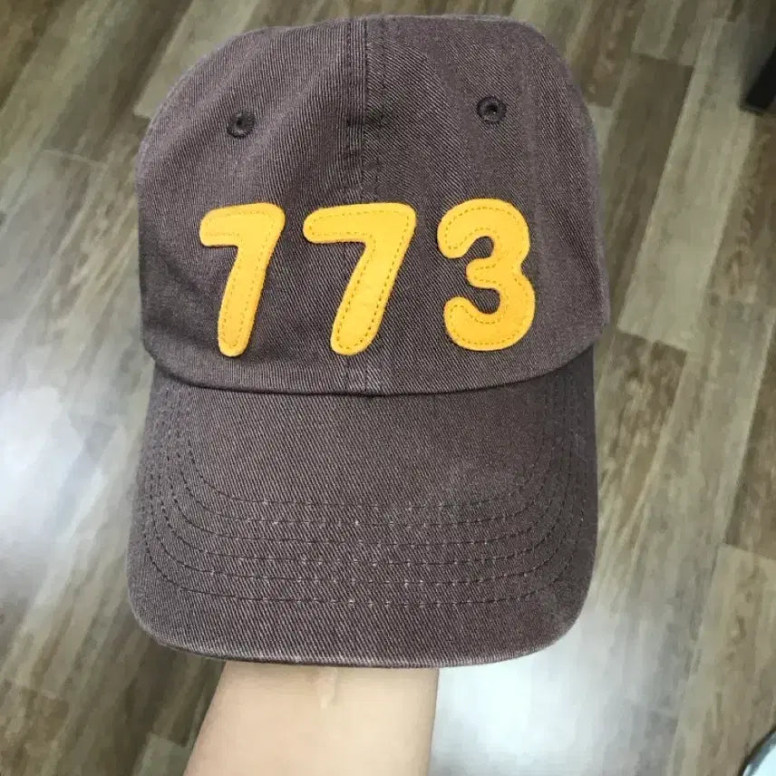 [BUNJANG] Tommy Hilfiger Casual Hat / 타미카집 캐주얼 모자