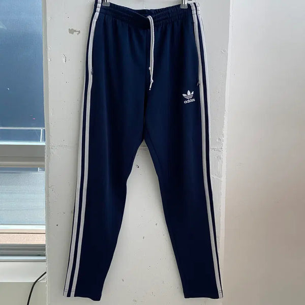 [BUNJANG] Adidas Open Hem Track Pants / (M) 아디다스 오픈헴 트랙 팬츠 바지