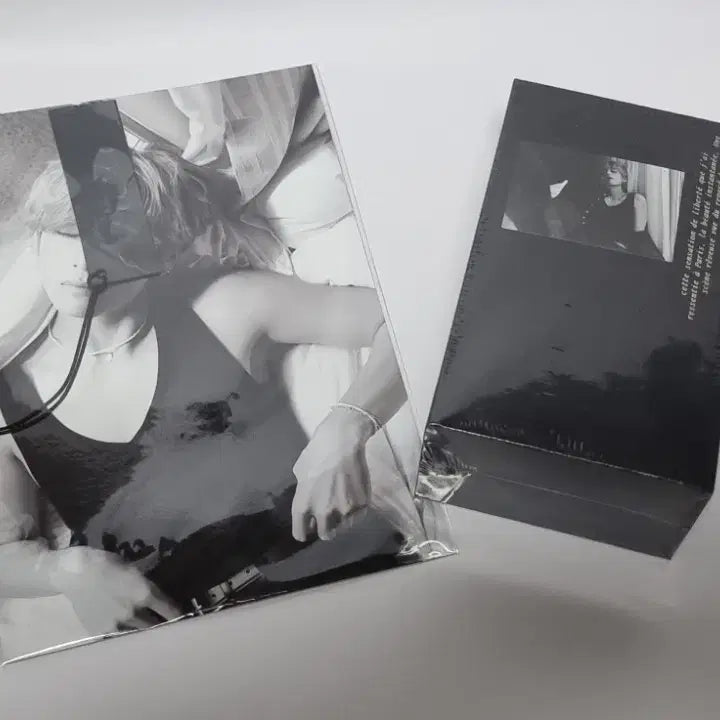 [BUNJANG] BTS V 'Reverie' Photobook Bundle Set / [무배] V Reve 포토북 (특전 포함)