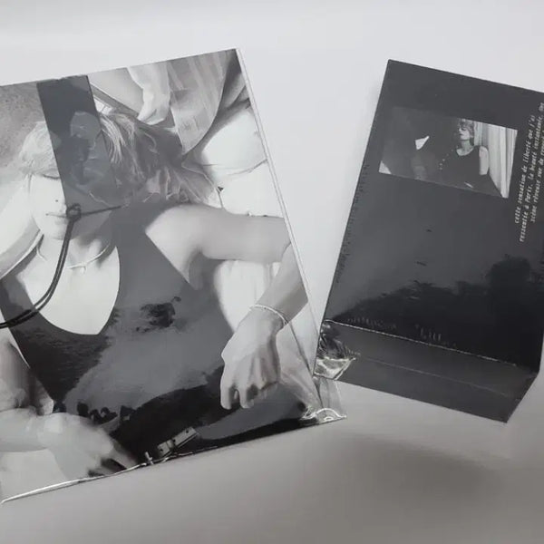 [BUNJANG] BTS V 'Reverie' Photobook Bundle Set / [무배] V Reve 포토북 (특전 포함)
