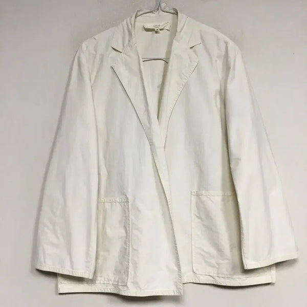 [BUNJANG] Atelier Vanessa Bruno Pocket Jacket / 아떼 바네사부르노 포켓 자켓 85