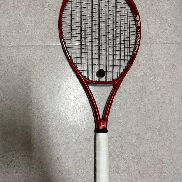 [BUNJANG] Yonex VCORE 98 Tennis Racket (2026 Model, 3 Grip) / 요넥스 브이코어 VCORE 98 2026 3그립 팝니다