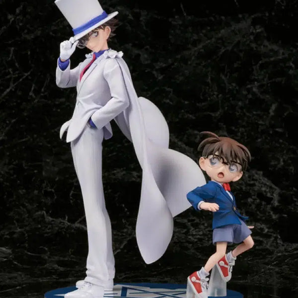 [BUNJANG] Detective Conan Kaito Kid Conan 1/7 Scale Figure / 명탐정 코난 괴도키드 코난 1/7 스케일 피규어