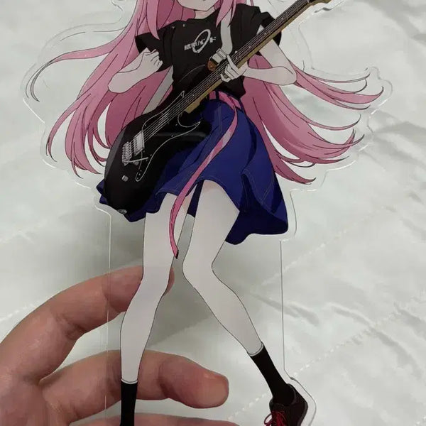 [BUNJANG] Bocchi the Rock! Big Acrylic Stand / 빅 아크릴스탠드 봇치더락