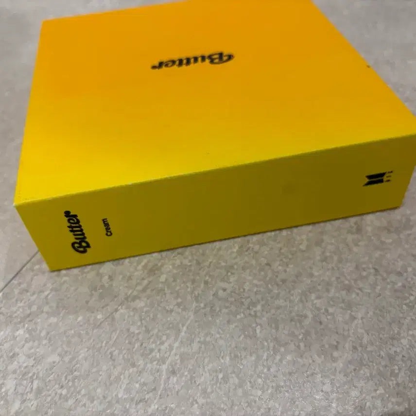 [BUNJANG] BTS Butter Album / 방탄 버터앨범 판매