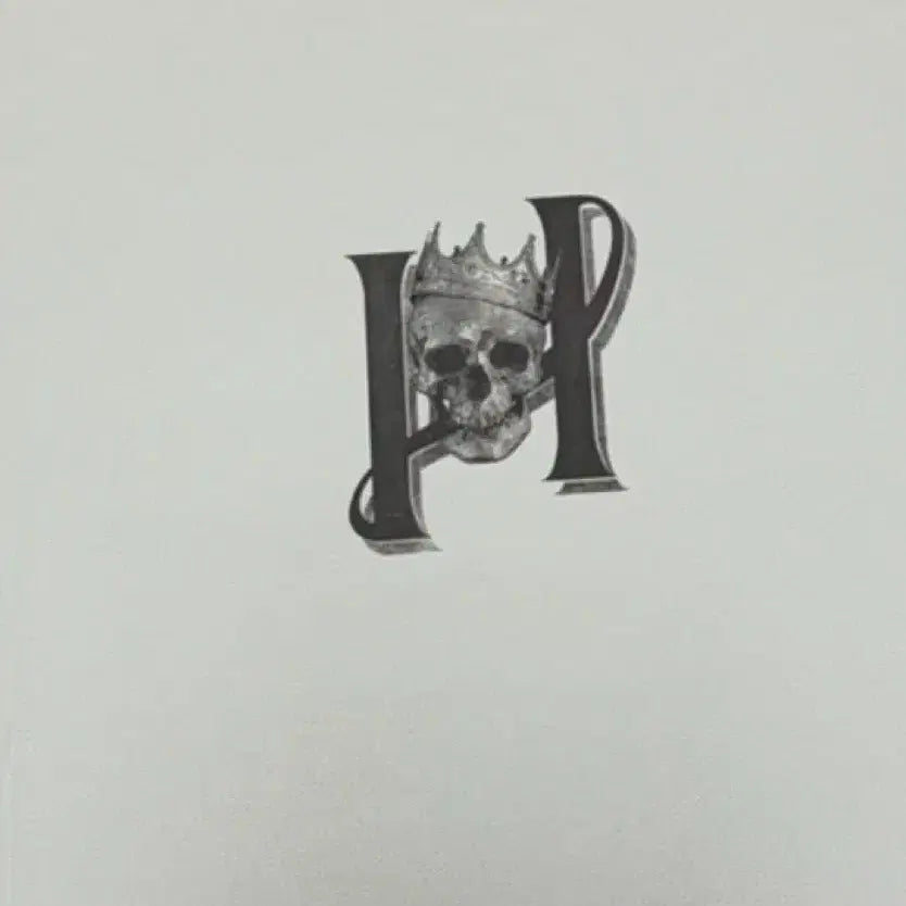 [BUNJANG] 2017 Hamlet Musical Program Book (Hong Kwang-ho) / 2017 햄릿 홍광호 뮤지컬 프로그램붇 플북